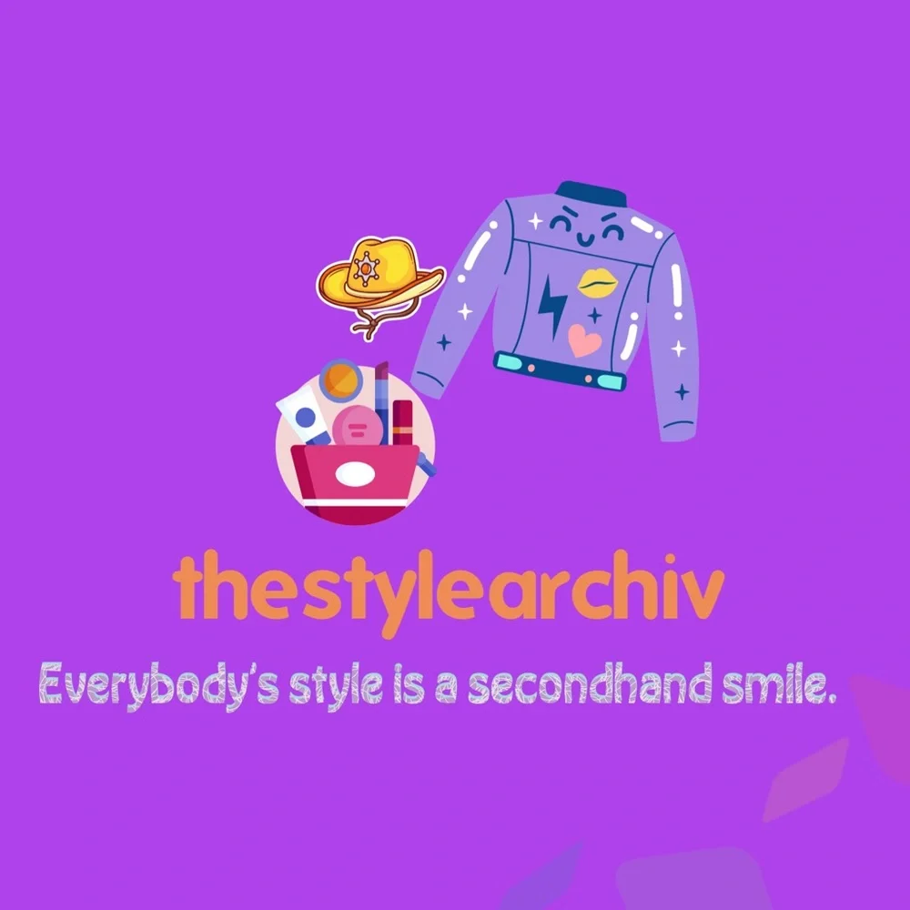 Vibrant Purple Live Shows Event Poster - Picture 2 of 3